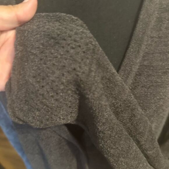 Barefoot Dreams Dark Grey Cardigan Sweater – XXXL Cozy Luxe - Picture 7 of 9